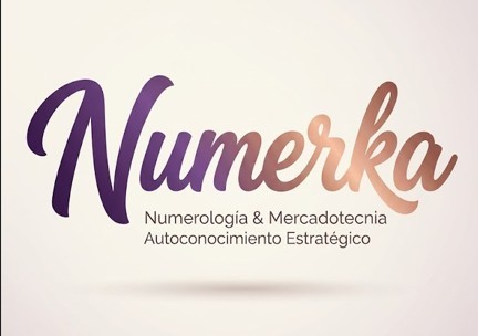 Numerka — Numerología y Autoconocimiento Estratégico