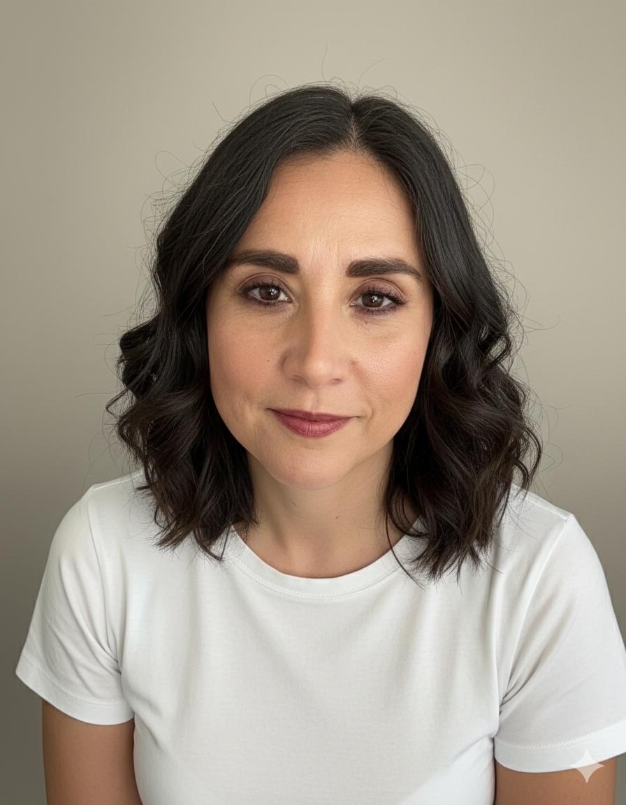 Rennie Venecia Espinoza Rocha, Estratega en Bioenergética Humana
